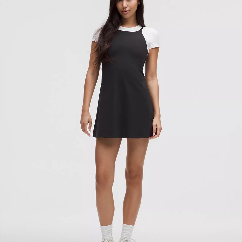 lululemon Align™ High-Neck Dress
Light Support - size 12